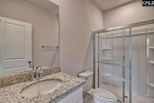 577 Swamp Grass Drive, Columbia, SC 29209