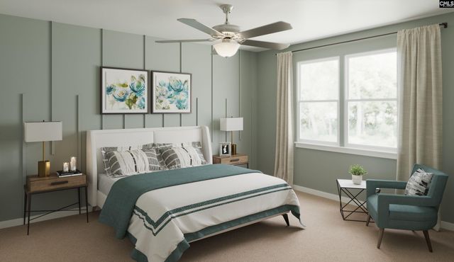 577 Swamp Grass Drive, Columbia, SC 29209