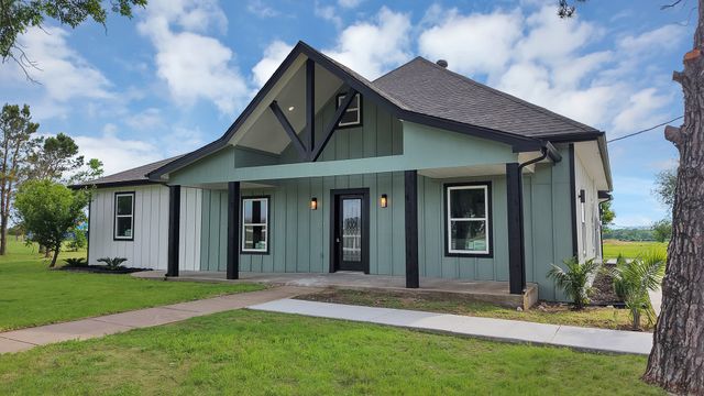 3800 County Road 1125, Cleburne, TX 76033