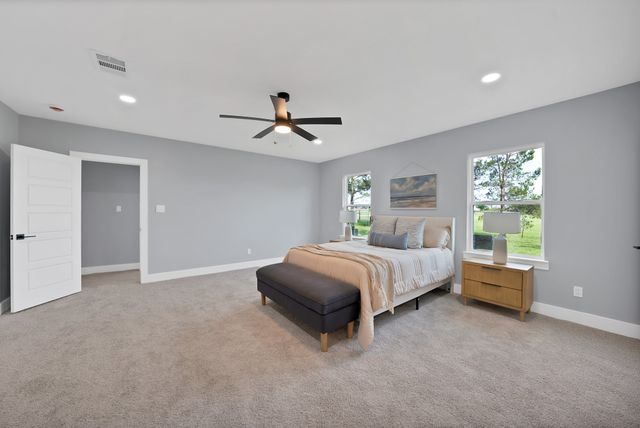 3800 County Road 1125, Cleburne, TX 76033