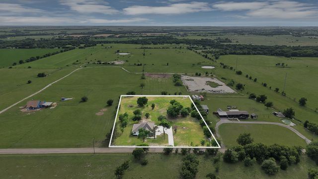 3800 County Road 1125, Cleburne, TX 76033