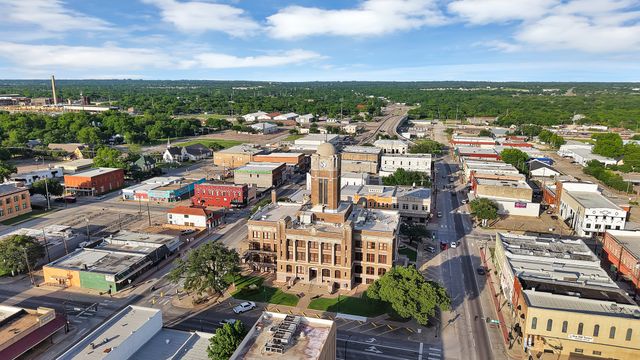 3800 County Road 1125, Cleburne, TX 76033