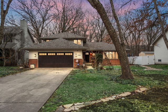 733 S Indiana Avenue, Griffith, IN 46319