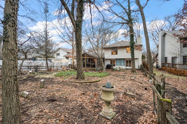 733 S Indiana Avenue, Griffith, IN 46319