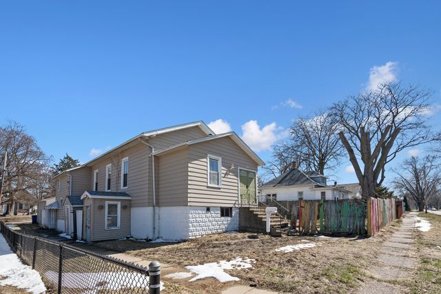 714 20th Street, East Moline, IL 61244