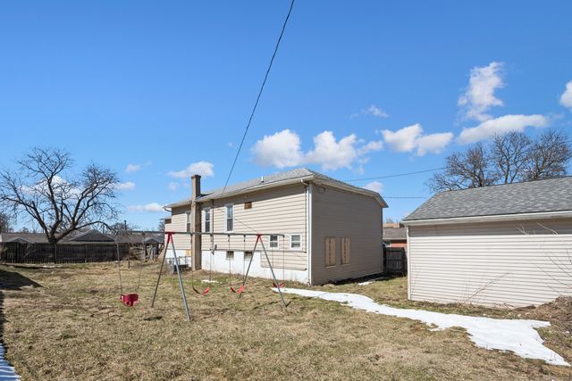 714 20th Street, East Moline, IL 61244