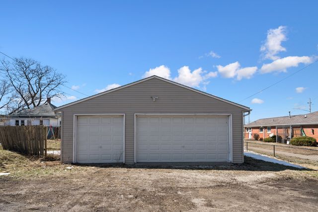 714 20th Street, East Moline, IL 61244