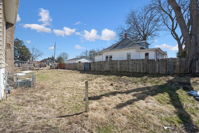 714 20th Street, East Moline, IL 61244