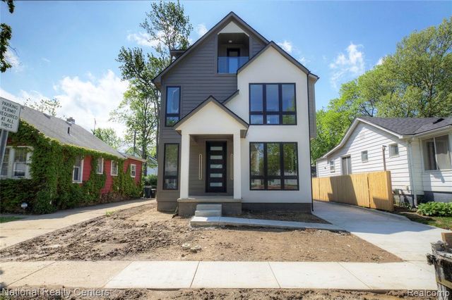 1292 Holland Street, Birmingham, MI 48009