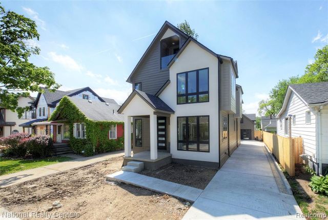1292 Holland Street, Birmingham, MI 48009