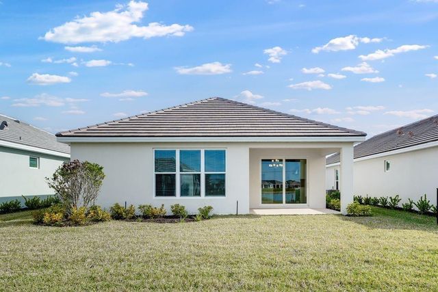 10026 SW Arezzo Road, Port St. Lucie, Port St Lucie, FL 34987