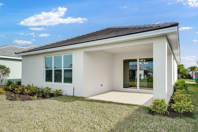 10026 SW Arezzo Road, Port St. Lucie, Port St Lucie, FL 34987