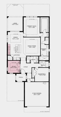 10026 SW Arezzo Road, Port St. Lucie, Port St Lucie, FL 34987