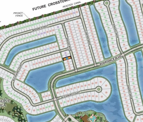 10026 SW Arezzo Road, Port St. Lucie, Port St Lucie, FL 34987