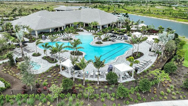 10026 SW Arezzo Road, Port St. Lucie, Port St Lucie, FL 34987