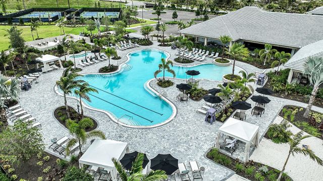 10026 SW Arezzo Road, Port St. Lucie, Port St Lucie, FL 34987