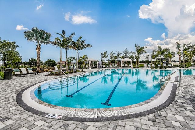 10026 SW Arezzo Road, Port St. Lucie, Port St Lucie, FL 34987