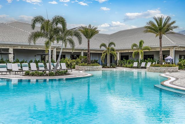 10026 SW Arezzo Road, Port St. Lucie, Port St Lucie, FL 34987