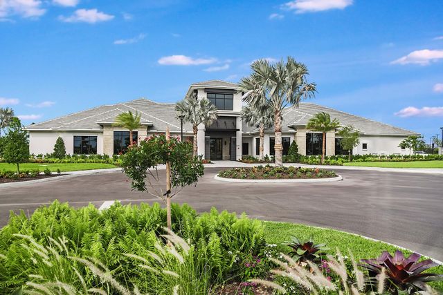 10026 SW Arezzo Road, Port St. Lucie, Port St Lucie, FL 34987