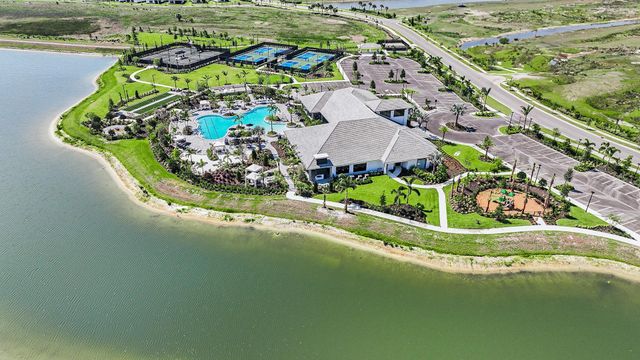 10026 SW Arezzo Road, Port St. Lucie, Port St Lucie, FL 34987