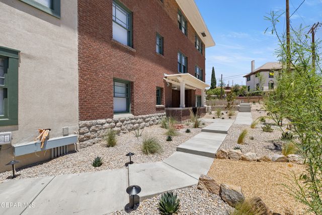 914 W Yandell Drive 3B, El Paso, TX 79902