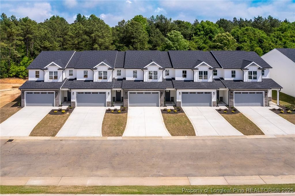3030 Candlelight Drive, Fayetteville, NC 28311