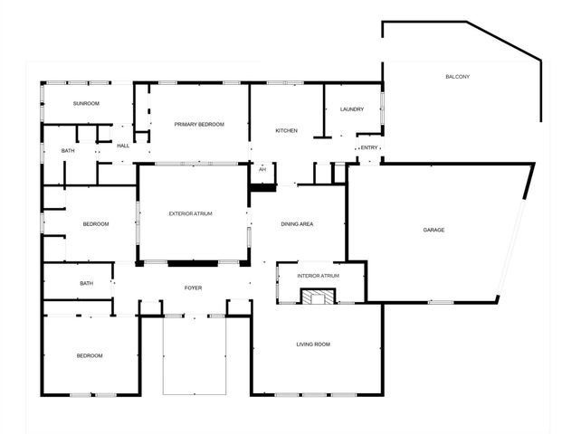 1210 Springridge ST, Round Rock, TX 78664