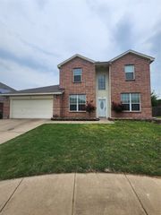 529 Roundrock Lane, Fort Worth, TX 76140