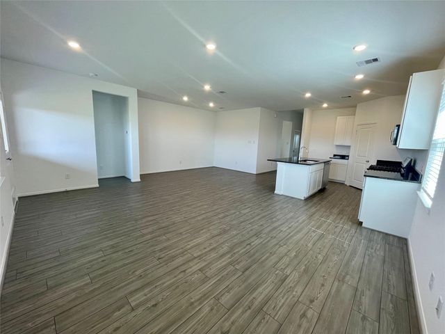 21934 Longhorn Ridge Drive, Tomball, TX 77447
