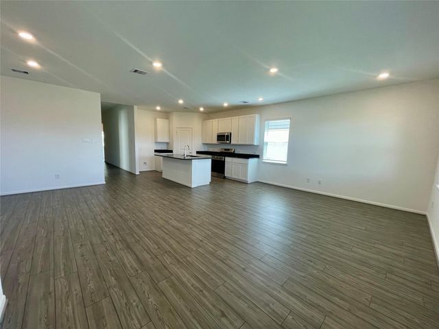 21934 Longhorn Ridge Drive, Tomball, TX 77447