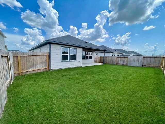 21934 Longhorn Ridge Drive, Tomball, TX 77447