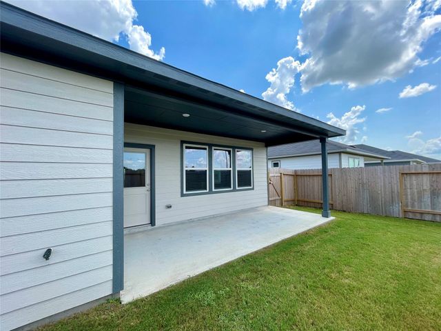 21934 Longhorn Ridge Drive, Tomball, TX 77447