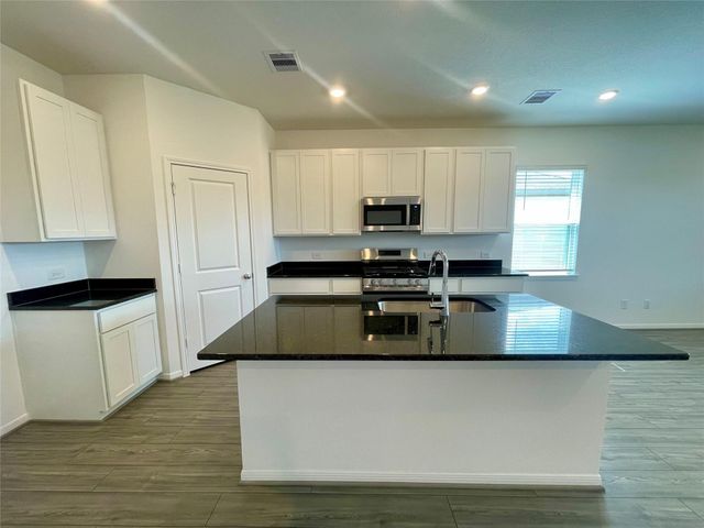 21934 Longhorn Ridge Drive, Tomball, TX 77447