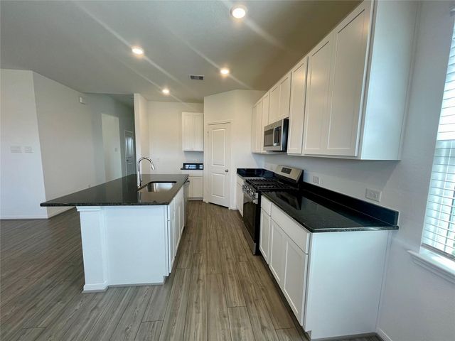 21934 Longhorn Ridge Drive, Tomball, TX 77447
