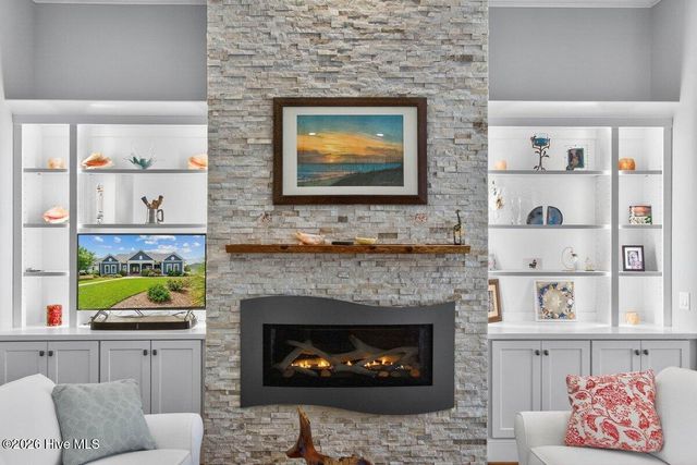 3689 Pepperbush Drive, Southport, NC 28461