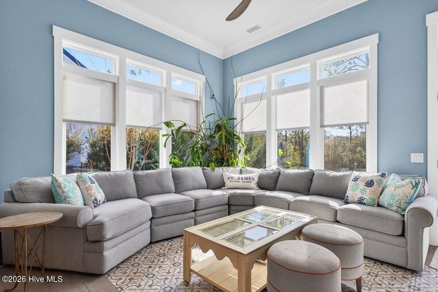 3689 Pepperbush Drive, Southport, NC 28461