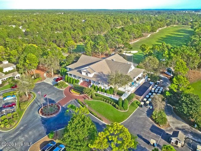 3689 Pepperbush Drive, Southport, NC 28461