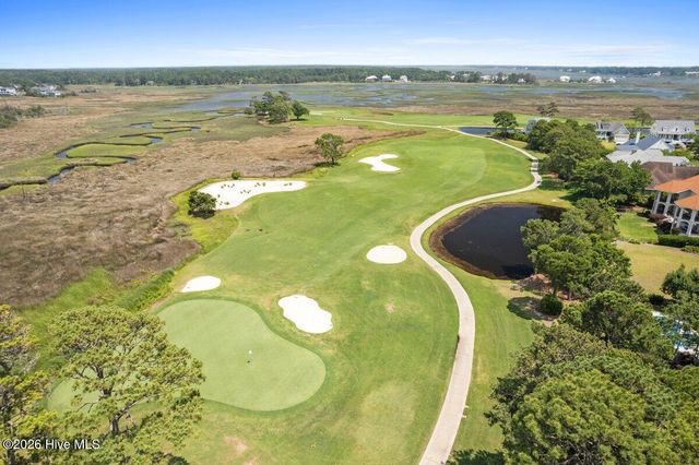 3689 Pepperbush Drive, Southport, NC 28461