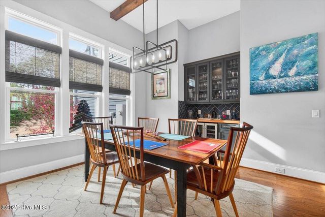 3689 Pepperbush Drive, Southport, NC 28461