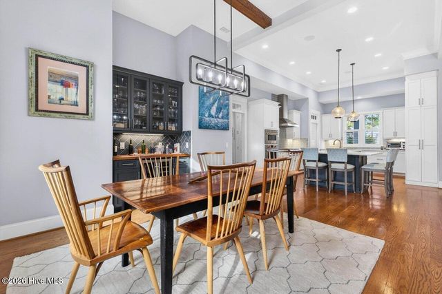 3689 Pepperbush Drive, Southport, NC 28461