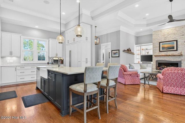 3689 Pepperbush Drive, Southport, NC 28461