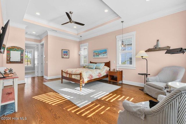 3689 Pepperbush Drive, Southport, NC 28461