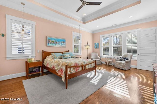 3689 Pepperbush Drive, Southport, NC 28461