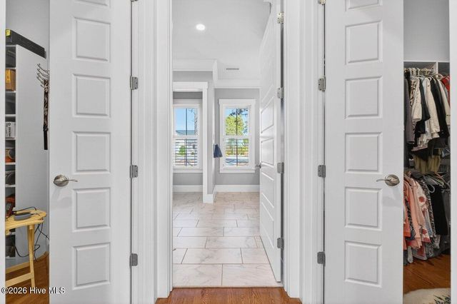 3689 Pepperbush Drive, Southport, NC 28461