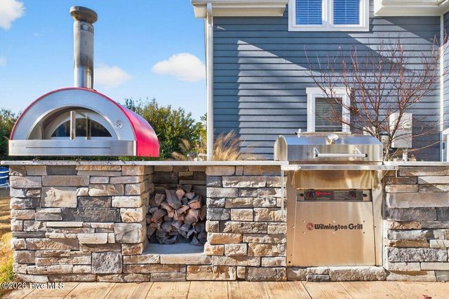 3689 Pepperbush Drive, Southport, NC 28461