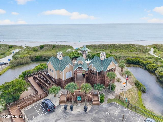 3689 Pepperbush Drive, Southport, NC 28461