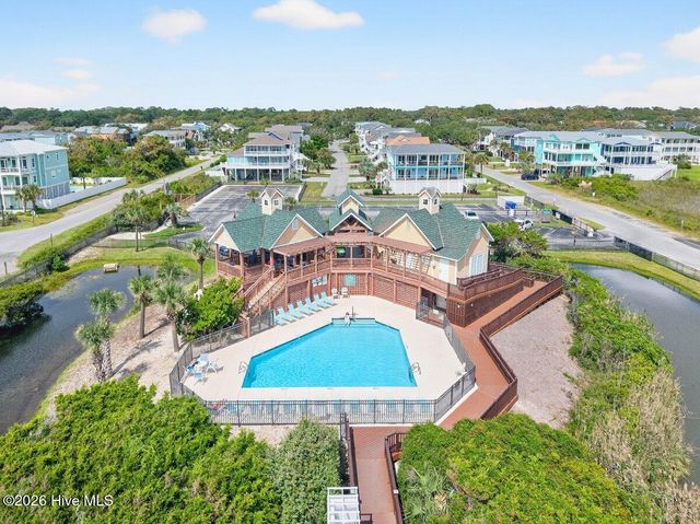 3689 Pepperbush Drive, Southport, NC 28461