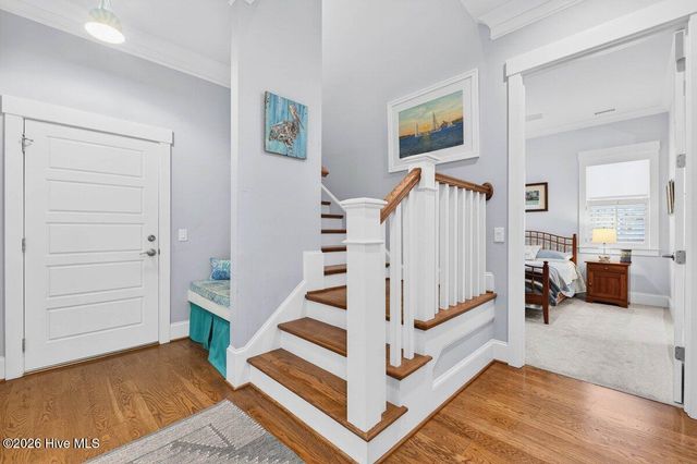 3689 Pepperbush Drive, Southport, NC 28461