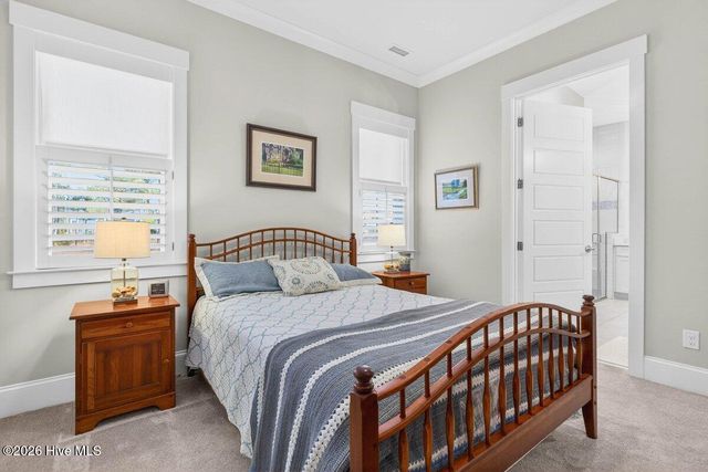 3689 Pepperbush Drive, Southport, NC 28461