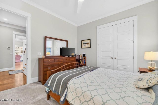 3689 Pepperbush Drive, Southport, NC 28461